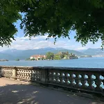 A Casa Di Chiara 2 Διαμέρισμα Στρέσα