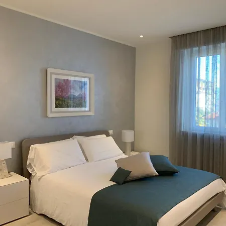 A Casa Di Chiara 2 Στρέσα