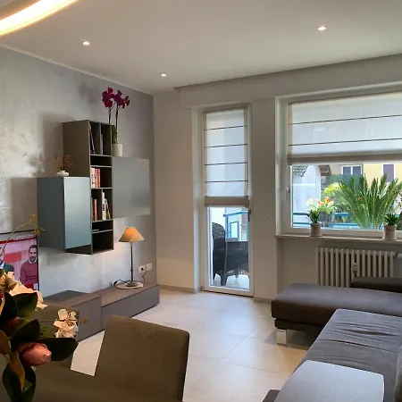 A Casa Di Chiara 2 Апартаменты *