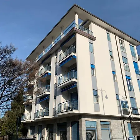 Apartamento A Casa Di Chiara 2