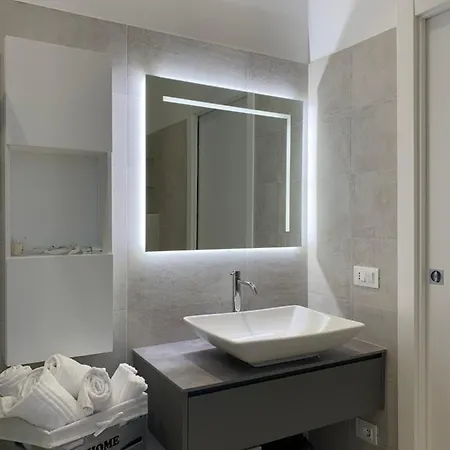 A Casa Di Chiara 2