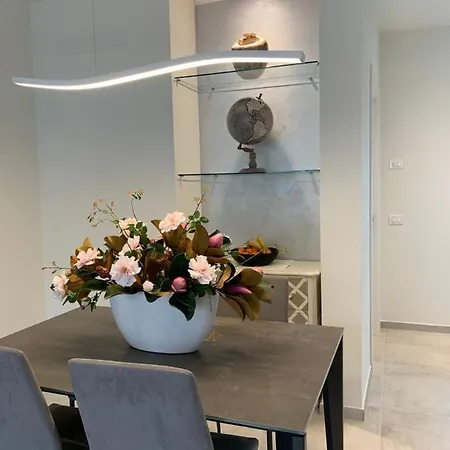 Lejlighed A Casa Di Chiara 2