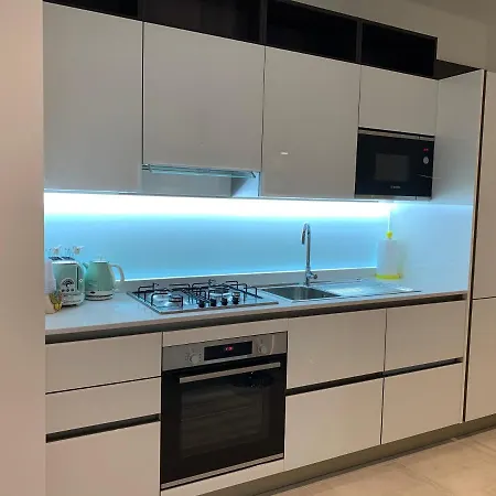 A Casa Di Chiara 2 Stresa