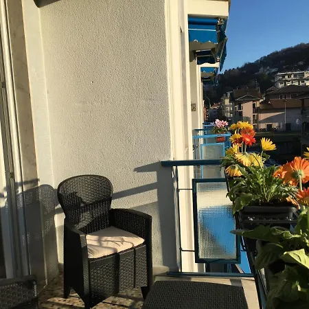 Διαμέρισμα A Casa Di Chiara 2 Στρέσα