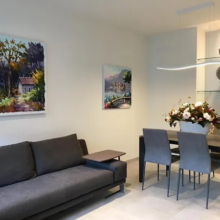 A Casa Di Chiara 2 Apartment