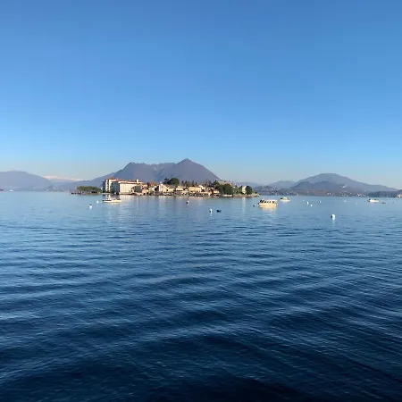 A Casa Di Chiara 2 Διαμέρισμα *