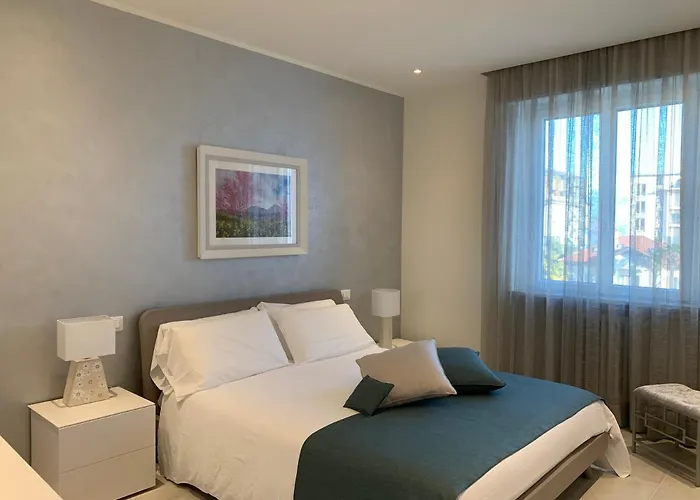 A Casa Di Chiara 2 Στρέσα