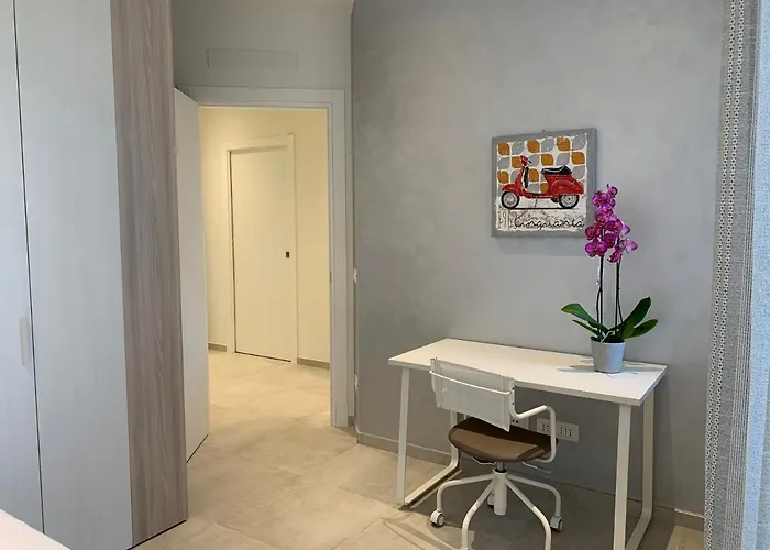 A Casa Di Chiara 2 Στρέσα