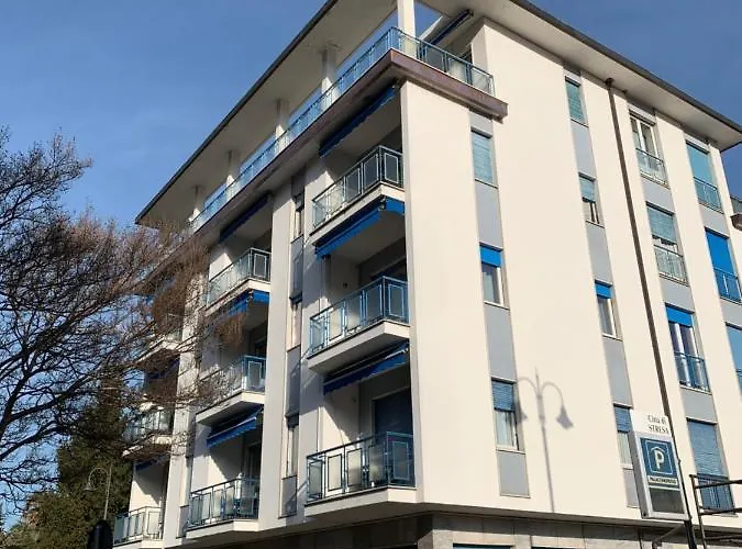 Διαμέρισμα A Casa Di Chiara 2