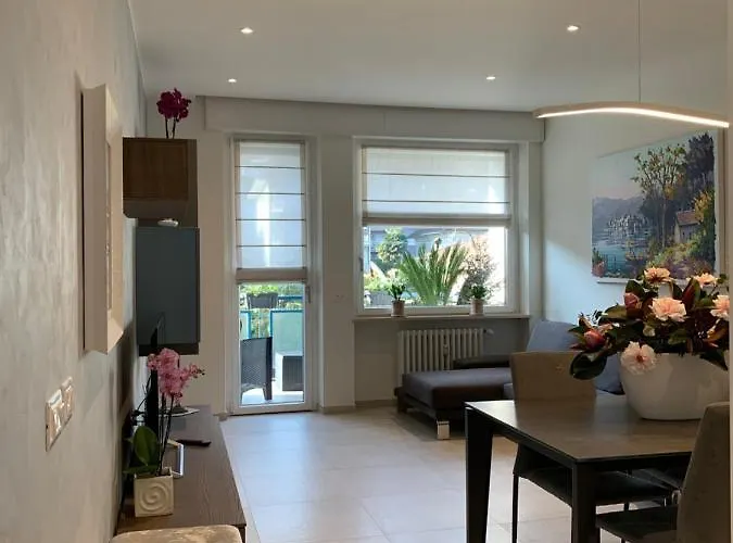 A Casa Di Chiara 2 Στρέσα