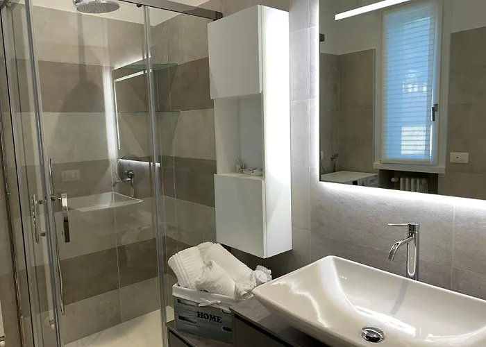 A Casa Di Chiara 2 Διαμέρισμα Στρέσα