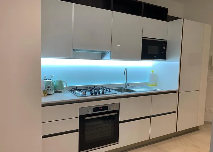 A Casa Di Chiara 2 Στρέσα