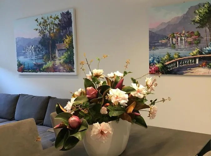 Διαμέρισμα A Casa Di Chiara 2 *