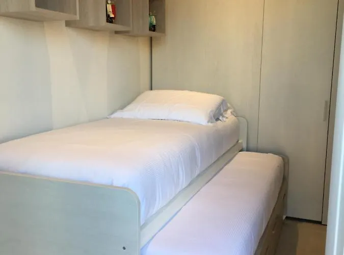 A Casa Di Chiara 2 Διαμέρισμα