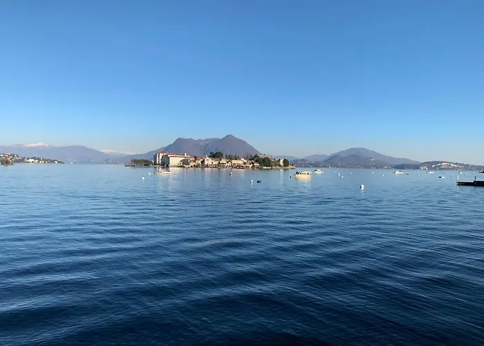 A Casa Di Chiara 2 Διαμέρισμα *