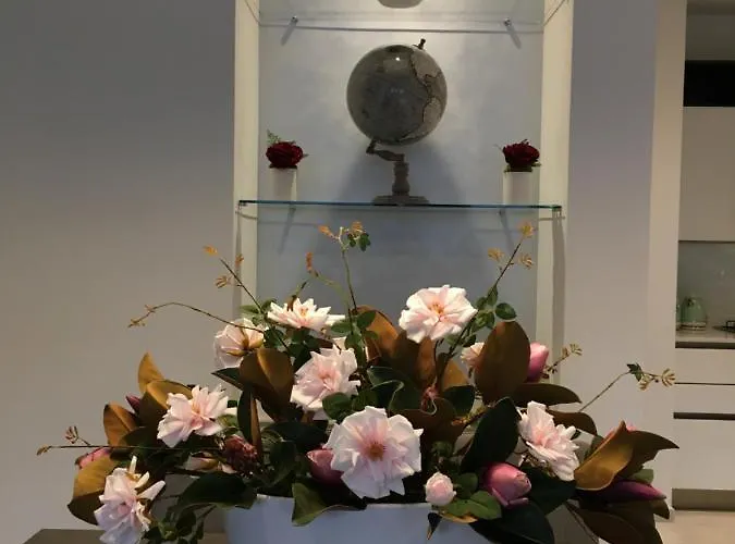 Appartement A Casa Di Chiara 2