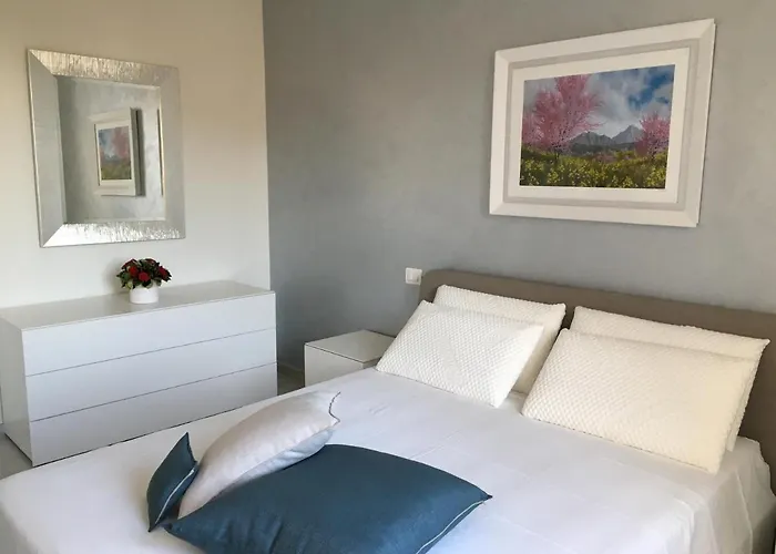 A Casa Di Chiara 2 * Stresa