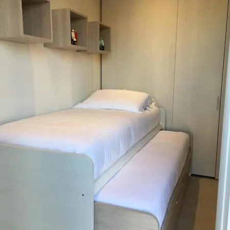 A Casa Di Chiara 2 شقة