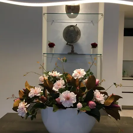 아파트 A Casa Di Chiara 2