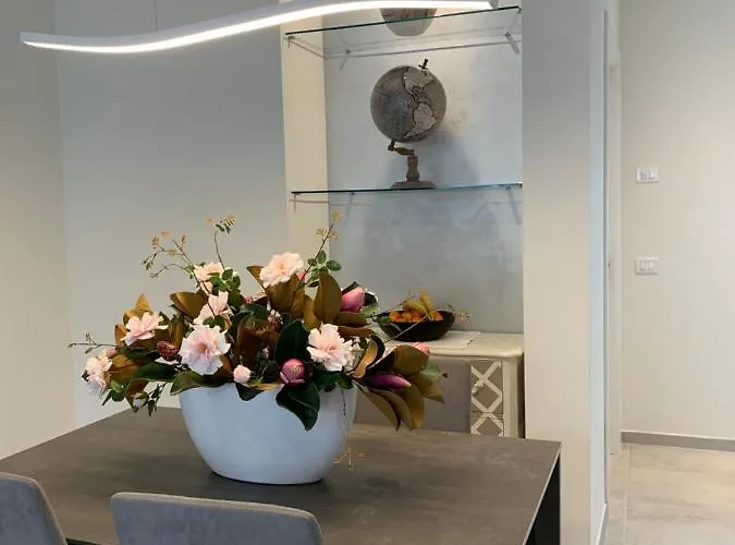 Apartment A Casa Di Chiara 2